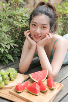 女rapper私下