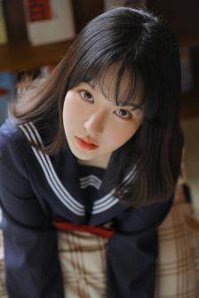 丝袜美女