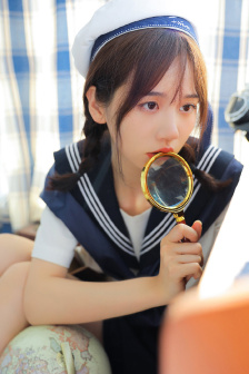 我太太是高中生