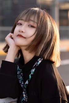 地下道美人鱼图片